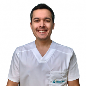 Héctor Castro